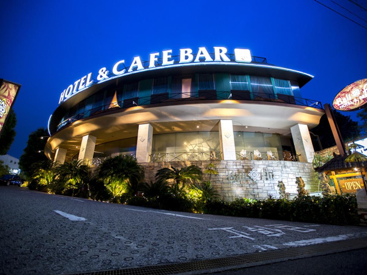 Hotel Balian Resort Tomei Kawasaki I.C. (Adults Only) Екстер'єр фото