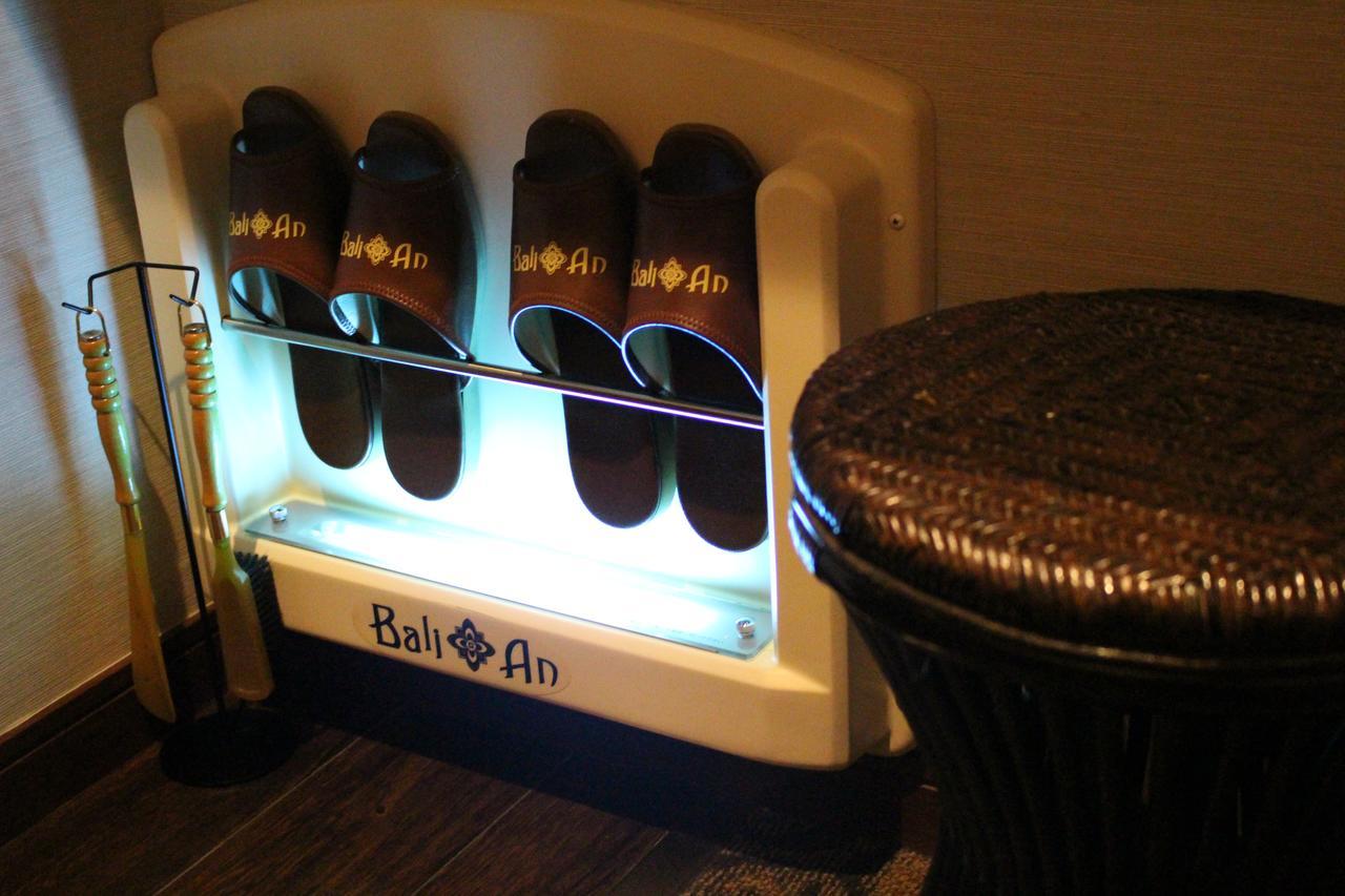Hotel Balian Resort Tomei Kawasaki I.C. (Adults Only) Екстер'єр фото