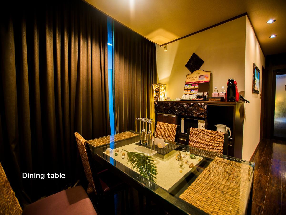 Hotel Balian Resort Tomei Kawasaki I.C. (Adults Only) Екстер'єр фото