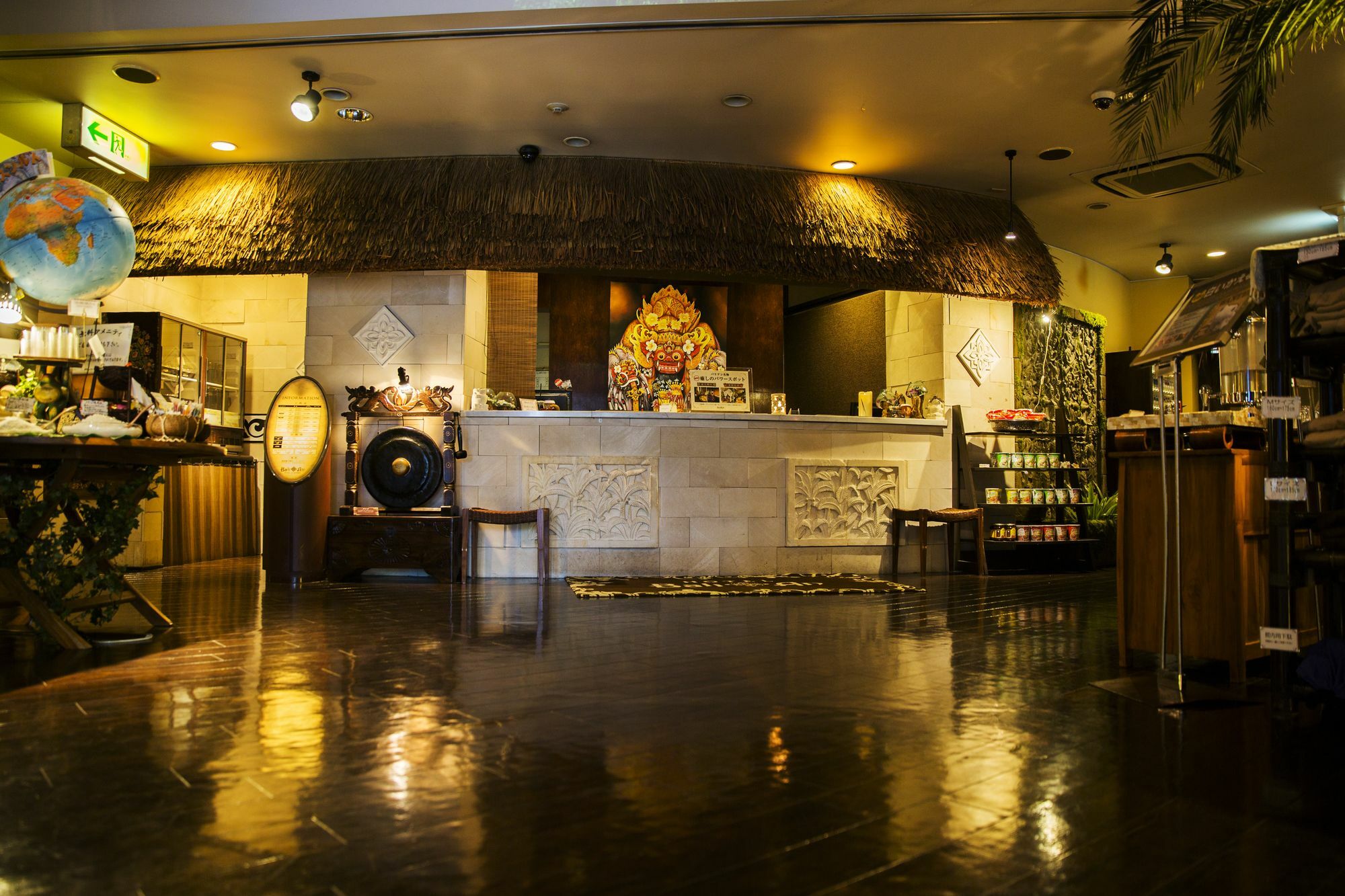Hotel Balian Resort Tomei Kawasaki I.C. (Adults Only) Екстер'єр фото