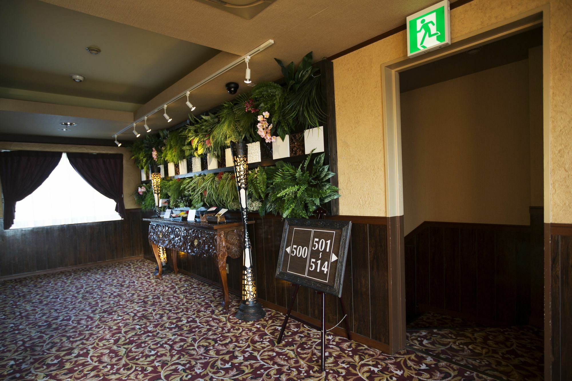 Hotel Balian Resort Tomei Kawasaki I.C. (Adults Only) Екстер'єр фото